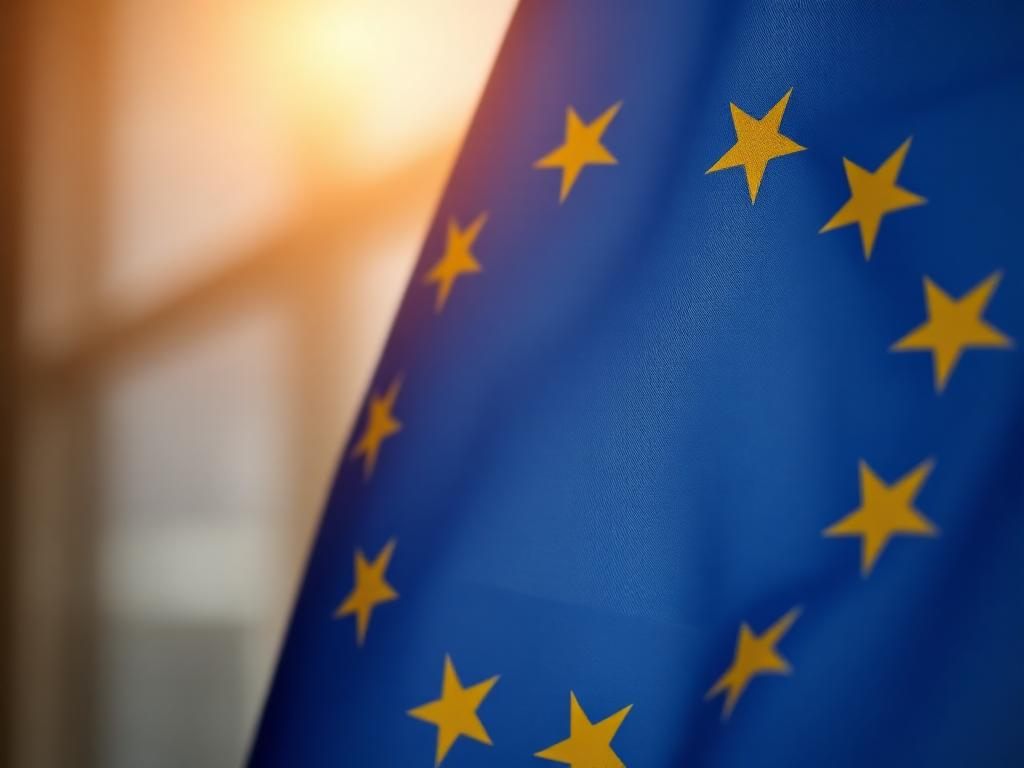 Ministerio de Asuntos Exteriores · UE